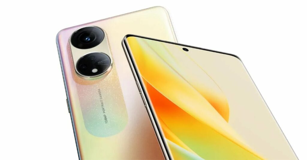 Leaked Timeline Reveals Oppo Reno 11 Series Launch And Periscope Camera