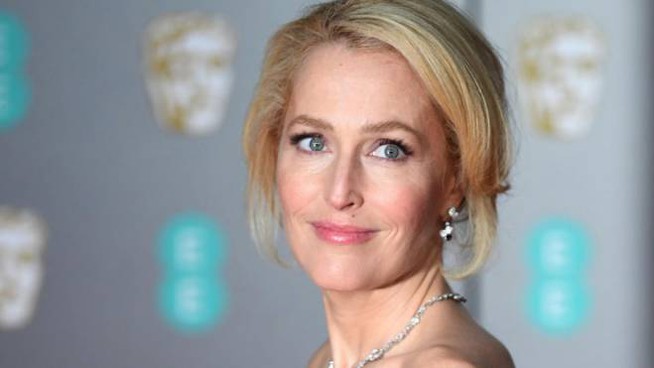 Gillian Anderson is joining the cast of “The Great” Season 2 at Hulu ...