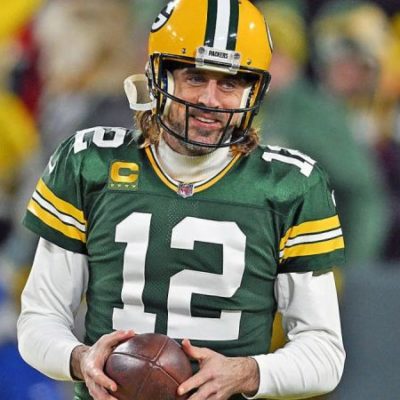 Green Bay Packers’ Aaron Rodgers desired a longer London trip