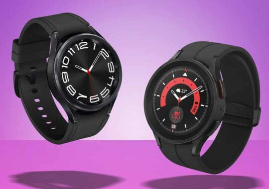 Samsung World Watch 6 Versus Watch 5 Genius