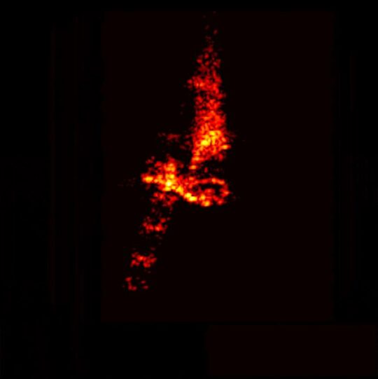 Fiery Finale: Last Pictures Of The Doomed Aeolus Spacecraft - Verna ...