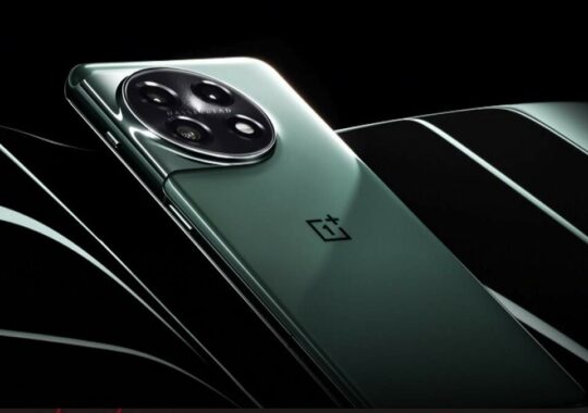 OnePlus 12 Likely To Unveil Innovative “Oriental Screen” Display Panel By BOE