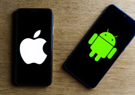 Apple Referred to Android as a “Massive Tracking Device,” as Internal Documents Show