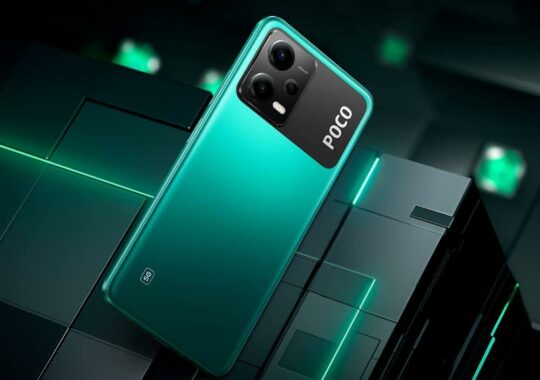 Poco X6 Pro Is Supposed to Be Listed on BIS Website and May Launch Soon in India