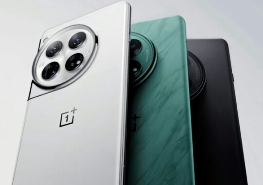 The OnePlus 12 and 12R’s official launch date was unintentionally