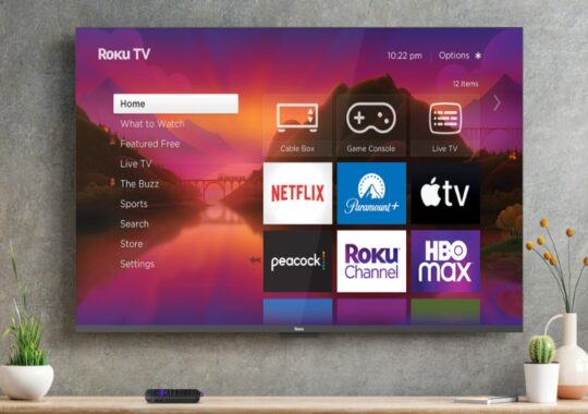 Roku has announced that its new line of premium TVs will debut in the spring