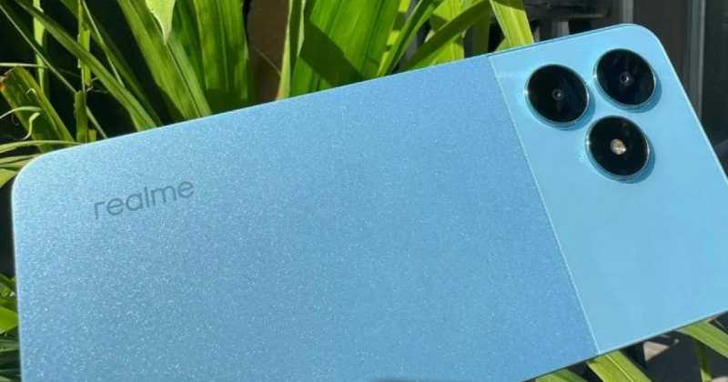 Verify the official launch date of the Realme Note 50 and review all available information