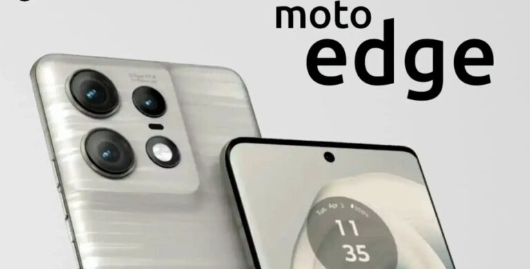 Motorola Edge 50 Fusions Processor And Codename Revealed In Geekbench Listing Verna Magazine 1772