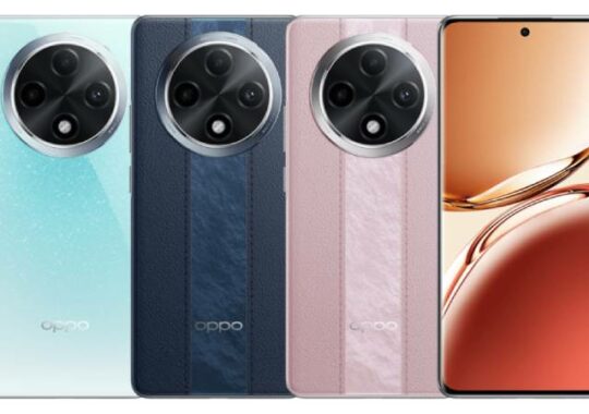 Global Oppo A3 Pro 5G and Reno 12 5G Receive TDRA Certification, Launch Imminent