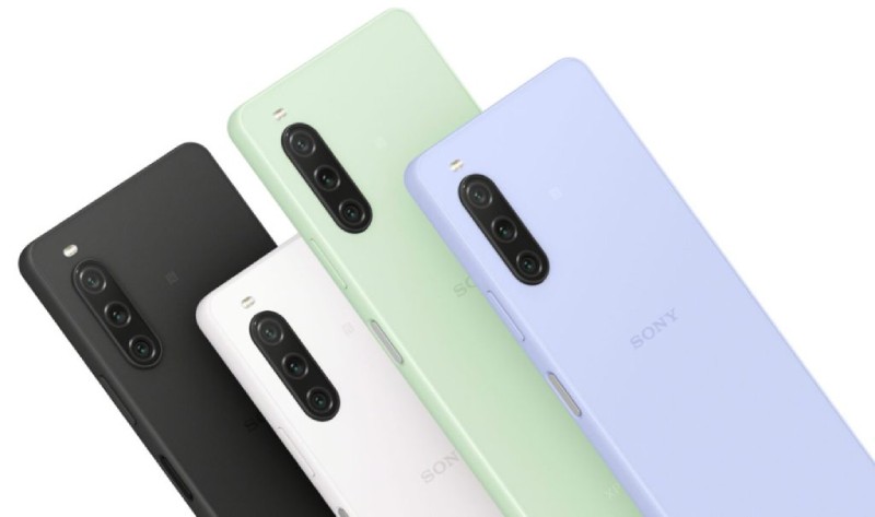 Sony Launches Xperia 1 VI and Xperia 10 VI: Snapdragon SoCs, 5,000mAh Batteries, Price, Specifications