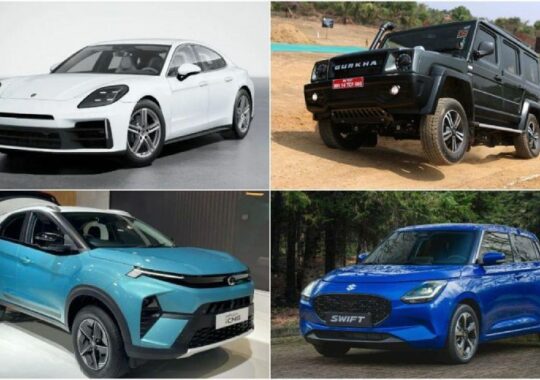 4 New Car Launches to Watch for in India