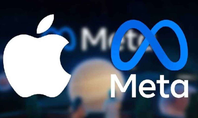 Apple Plans To Integrate AI Technology From Multiple Companies, With Meta Also In The Mix