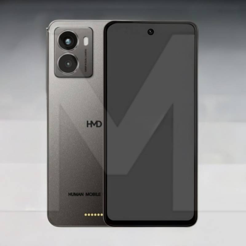 HMD Fusion Smartphone Leak: Snapdragon 778G SoC and Modular Pogo Pin Accessories