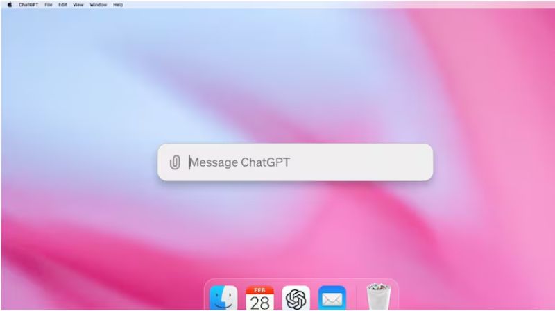 OpenAI’s ChatGPT App for Mac is Finally Accessible For Every User