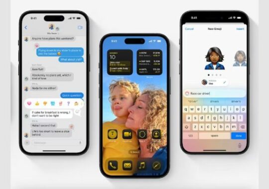 Apple Adds Support For Additional Languages Across The Lock Screen, Keypad, and Search in iOS 18