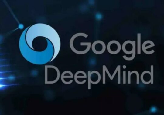 Chatbot-Powered Robot by Google DeepMind Is a Part of a Greater Change