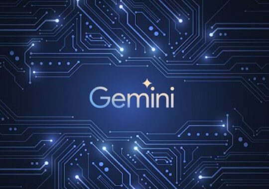 Google Experiments With Video Presentations Generated by Gemini AI