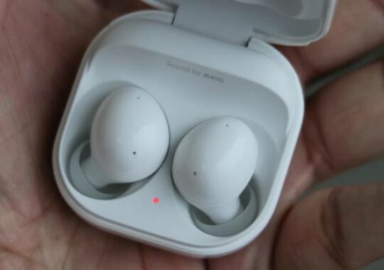 New Information Has Been Revealed Regarding The Galaxy Buds 3 Pricing And Leaks