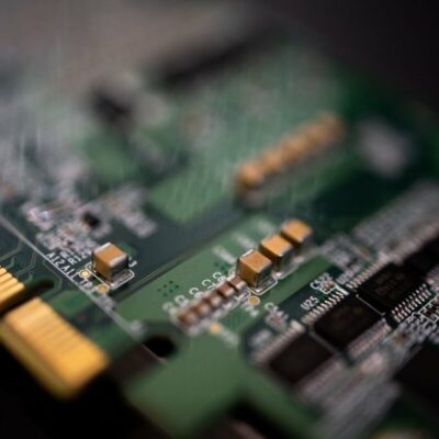 Saudi Aramco to invest $14.4 million in AI Chip Startup Rebellions