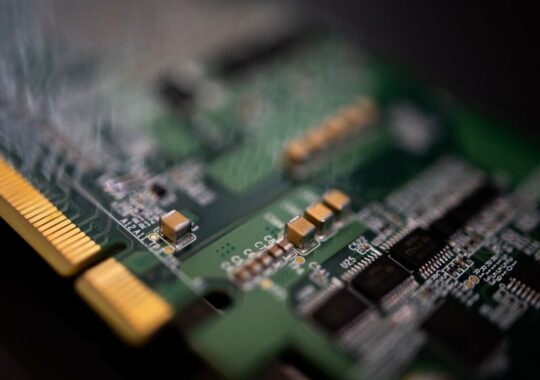 Saudi Aramco to invest $14.4 million in AI Chip Startup Rebellions