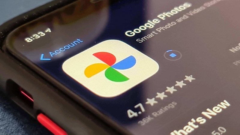 Faster video clip editing tools and search filters are being developed by Google Photos