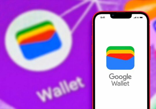 Google Wallet on Android is progressively growing into a serious rival to Apple Wallet