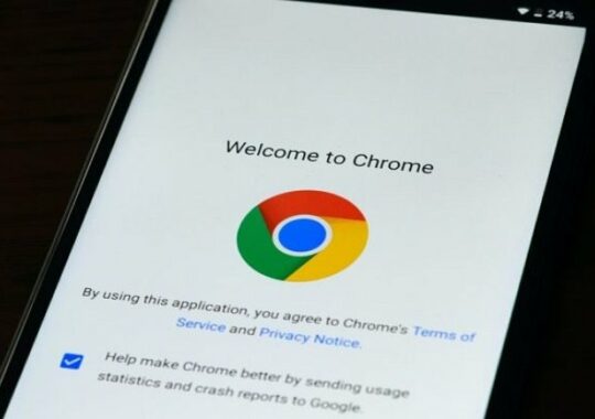 Google is Planning to Release a New Feature to make things easier for Chrome Users