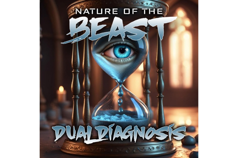 Experience “The Edge” with Dual Diagnosis’ Powerful New EP, “Nature of the Beast”