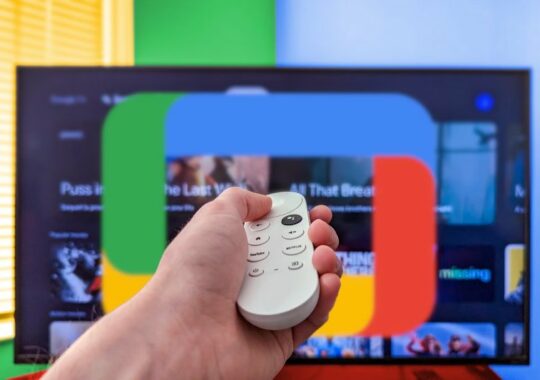 DIRECTIONS FOR USING YOUR GOOGLE PHOTOS AS CHROMECAST AND GOOGLE TV SCREENSAVERS