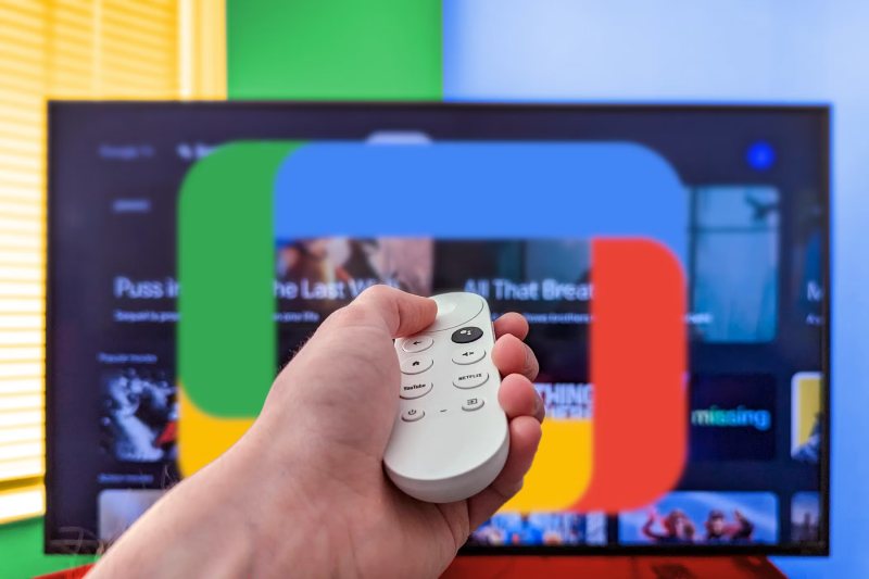 DIRECTIONS FOR USING YOUR GOOGLE PHOTOS AS CHROMECAST AND GOOGLE TV SCREENSAVERS