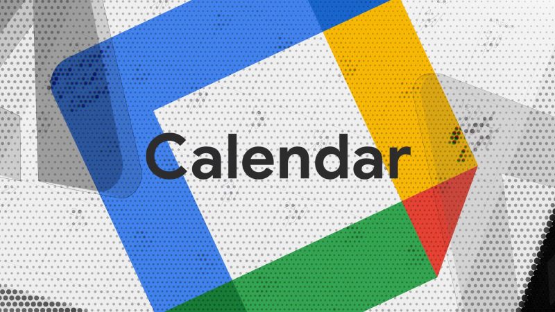 Google Calendar is finally going into dark mode on the web