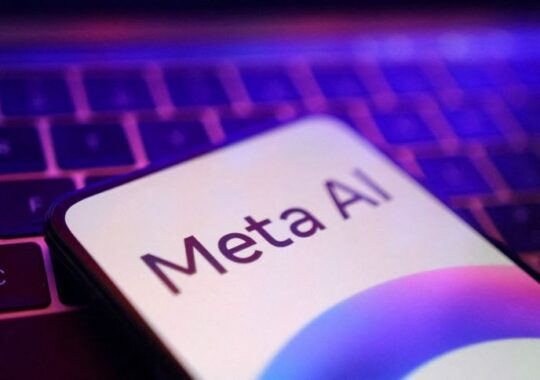 Meta Reveals AI Video Generator, Challenging Google and OpenAI