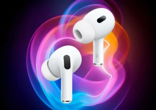 New AirPods Pro 2 beta firmware is being released by Apple