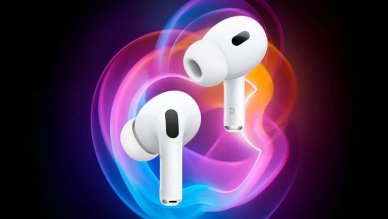 New AirPods Pro 2 beta firmware is being released by Apple