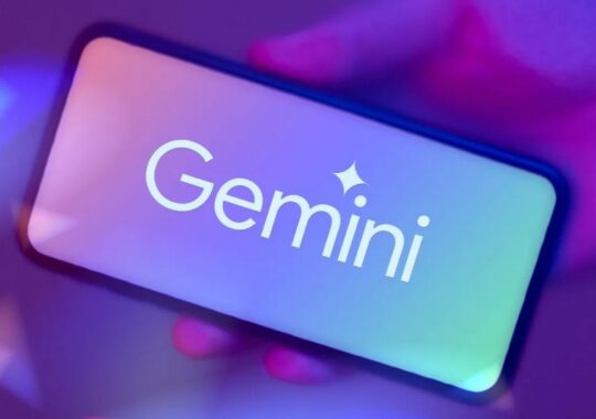 Google is adding a memory for your favorite items to Gemini AI