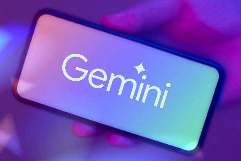 Google is adding a memory for your favorite items to Gemini AI