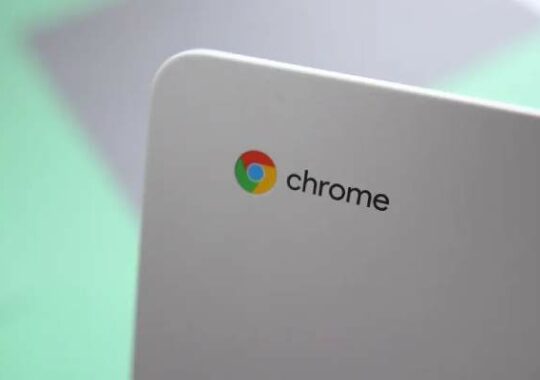 Google is allegedly combining Chrome OS and Android to compete with the iPad