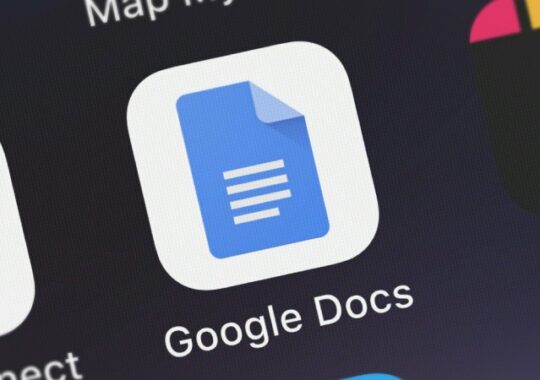 How to Utilize the New Tabs Feature in Google Docs