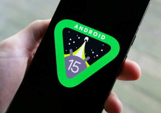 Quick Share is inevitable due to Google’s most recent Android 15 upgrade