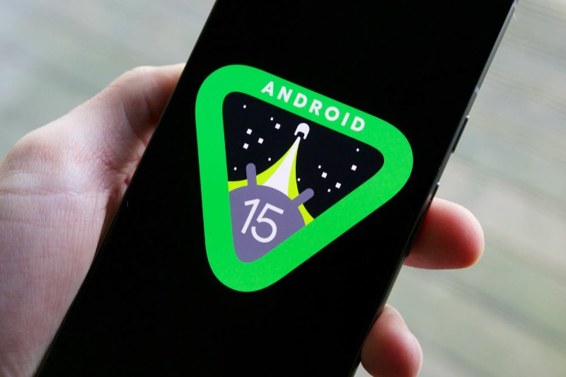 Quick Share is inevitable due to Google’s most recent Android 15 upgrade