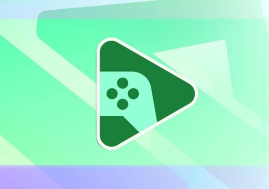 The update button is a persistent issue with Google Play Games