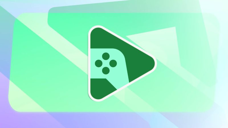 The update button is a persistent issue with Google Play Games