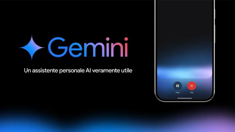 Users of Google Workspace can access the Gemini mobile app