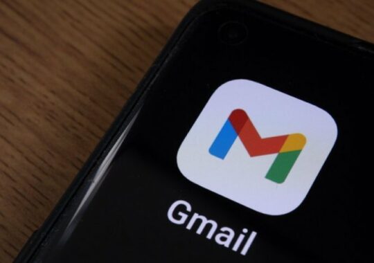 Voice Communications Are Now Available On Google Chat For Free Gmail Users