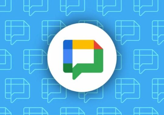 Google Chat is introducing Workspace’s automatic translations