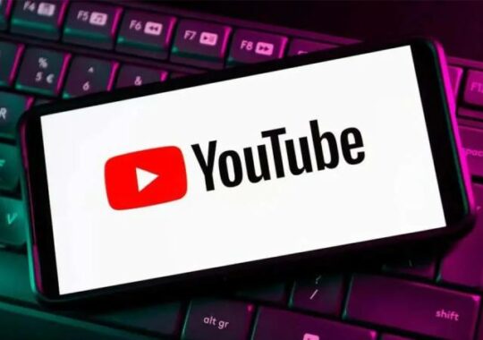 Knowledge-based material can now use YouTube’s new auto-dubbing capability