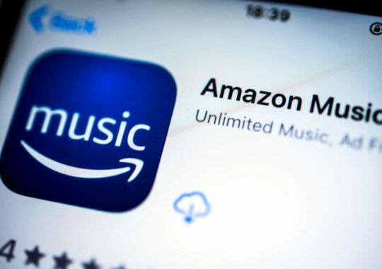 Launch of Amazon Music in 2024 This is its version of Spotify Wrapped