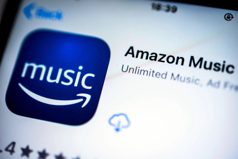 Launch of Amazon Music in 2024 This is its version of Spotify Wrapped