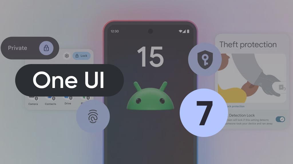 Samsung is reportedly set to release its first One UI 7 beta, based on Android 15, starting December 5