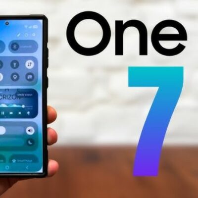 Samsung’s efforts to improve notification management are revealed by One UI 7 beta